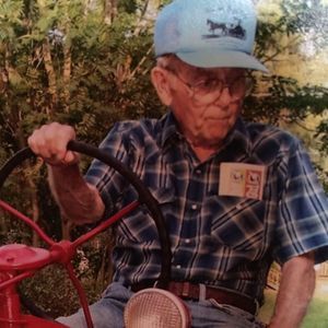 Meet your Posher, Sherry