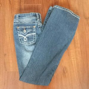 Angels Jeans