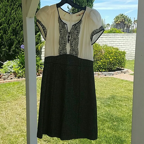 Rebecca Taylor Dress