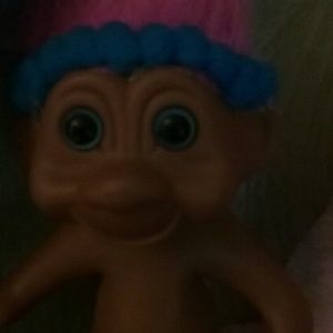 Meet your Posher, Jami