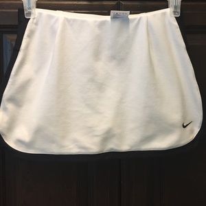 Tennis/golf skirt