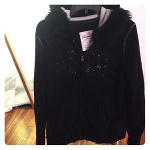 Juniors light jacket
