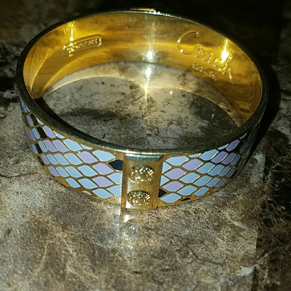 Coach Bracelet