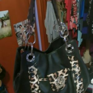 Kathy Van Zealand Purse