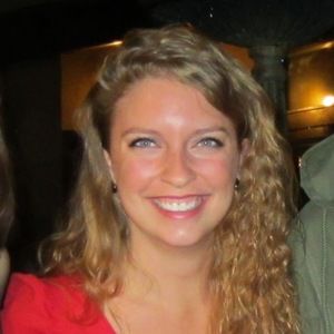 Meet your Posher, Alex