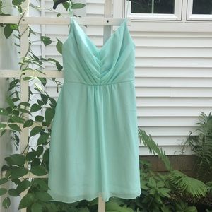 Bridesmaid Dress