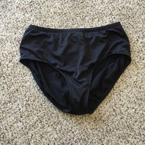 Swim bottom