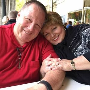 Meet your Posher, Patty