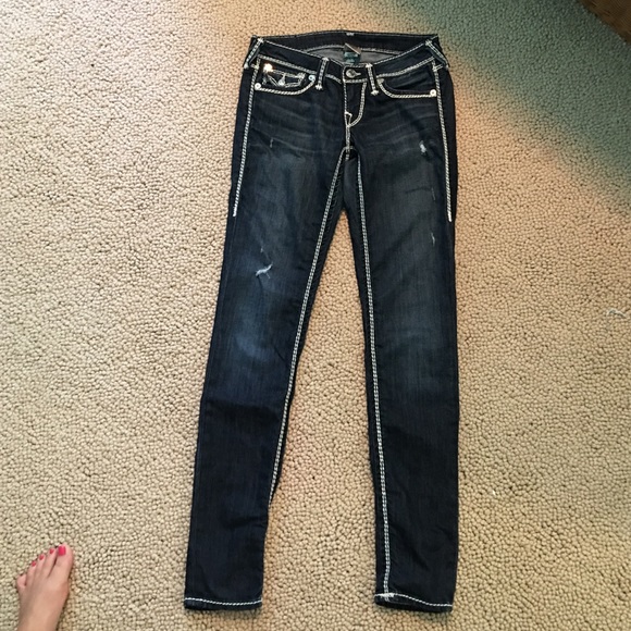 True Religion Jeans - Picture 4 of 4