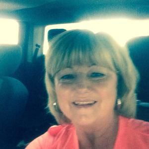 Meet your Posher, Jean ann