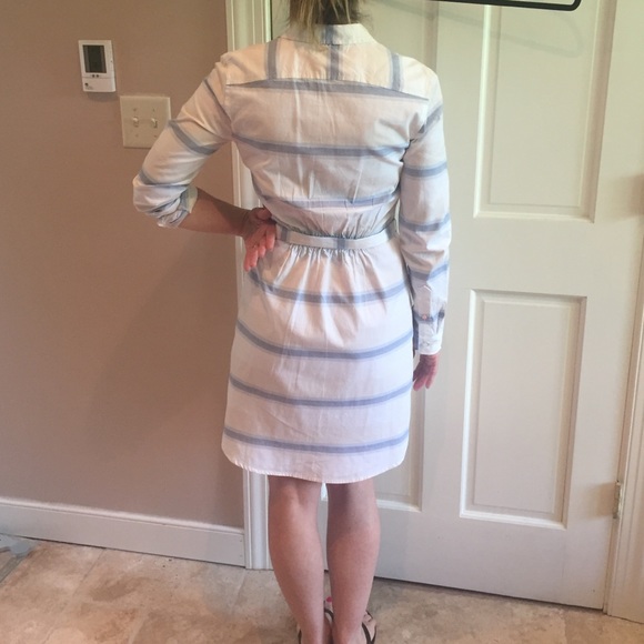 Tommy Hilfiger dress size small - Picture 2 of 4