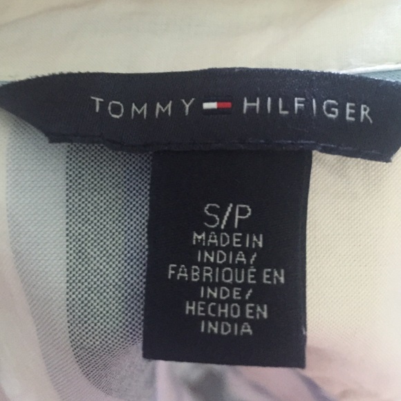 Tommy Hilfiger dress size small - Picture 3 of 4