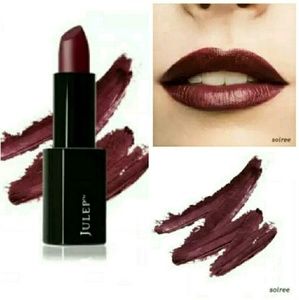 Julep Lipstick (Soiree)
