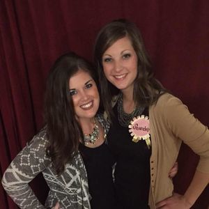 Meet your Posher, Molly