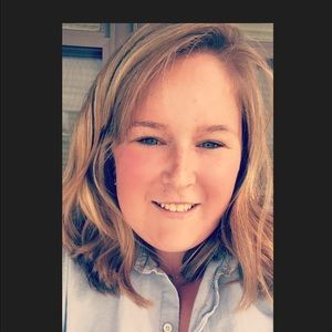 Meet your Posher, Anne