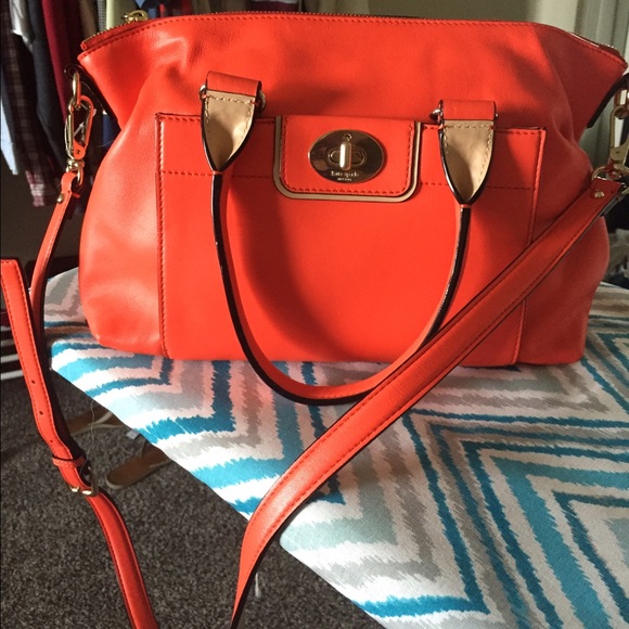 Kate Spade Janie purse