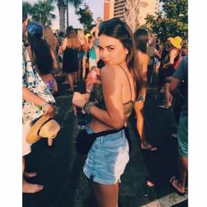 Meet your Posher, Maggie