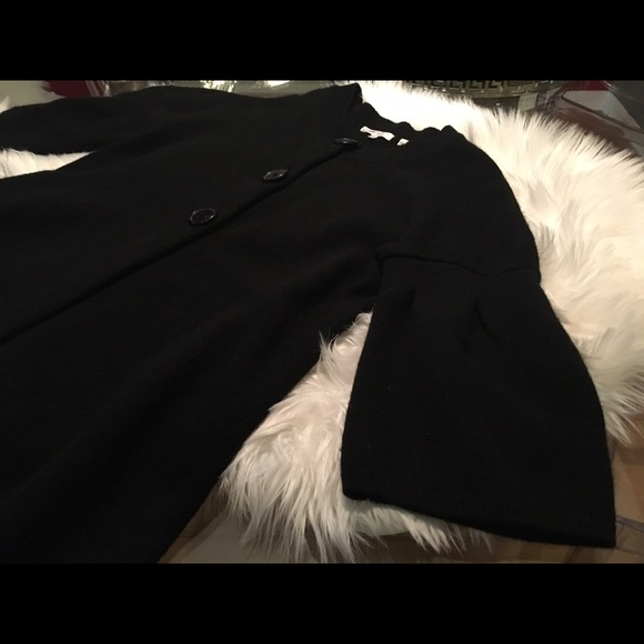 Vince Cashmere Cardigan