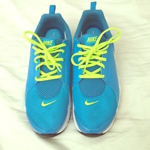 Nike Comfort Footbed Running Shoe