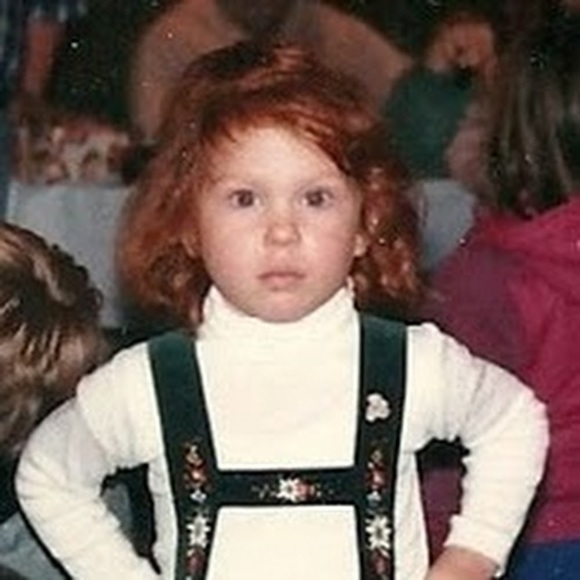 Meet your Posher, Hannah isabelle - Picture 1 of 1