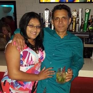 Meet your Posher, Devi