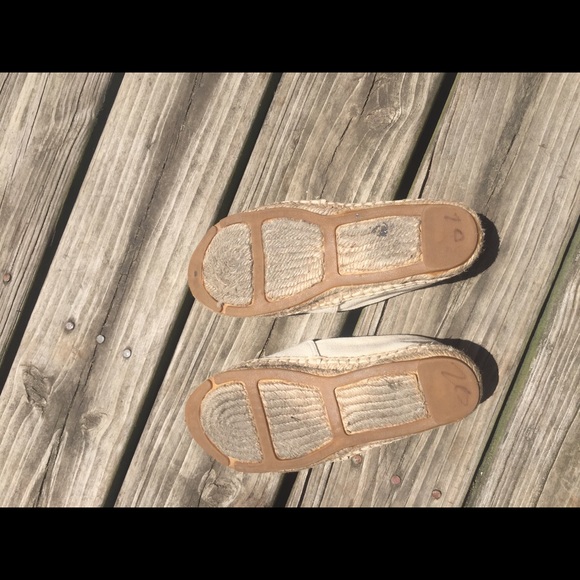 Tory Burch Color Block Espadrilles - Picture 4 of 4