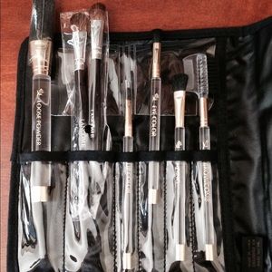 Lancôme Makeup Brush Set
