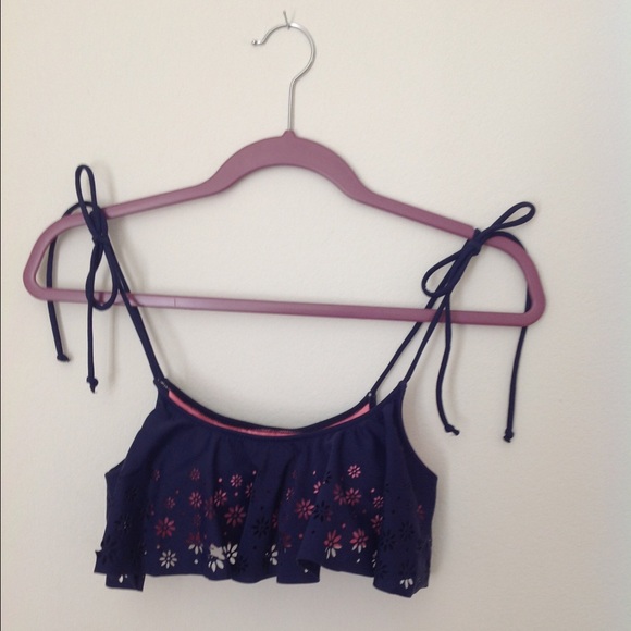 PINK Victoria's Secret Other - PINK size XS bathing suit top