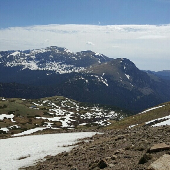 Meet your Posher, Deanine