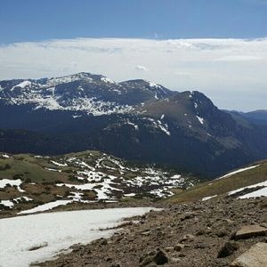 Meet your Posher, Deanine