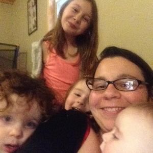 Meet your Posher, Sylvia