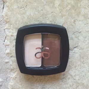 Arbonne Eye Shadow Duo
