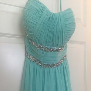 Beautiful long dress