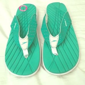 Speedo Flip Flops