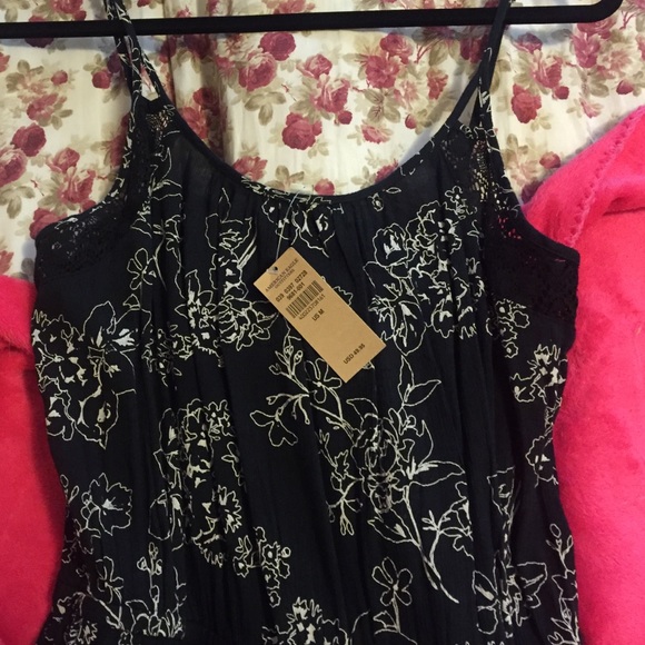 American Eagle romper - Picture 2 of 4