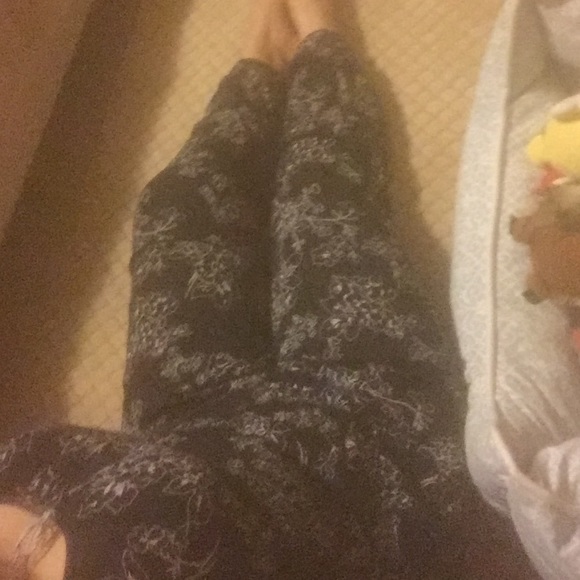 American Eagle romper - Picture 3 of 4