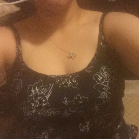 American Eagle romper - Picture 4 of 4