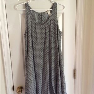 H&M Shift Dress