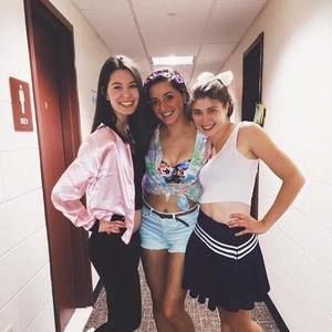 Meet your Posher, Melissa