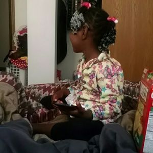 Meet your Posher, Shenee