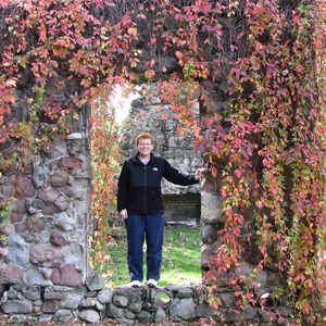 Meet your Posher, Karen