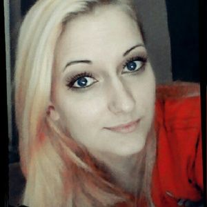 Meet your Posher, Heidi