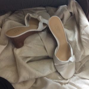 Ann Taylor loft sz 7.5