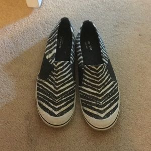 Coach shoes