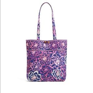 Vera Bradley Katalina Pink Tote bag