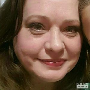 Meet your Posher, Lesa