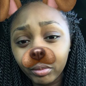 Meet your Posher, Jamesha