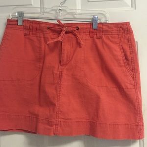 Dockers skirt/skort