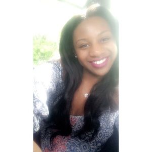 Meet your Posher, Jaycee