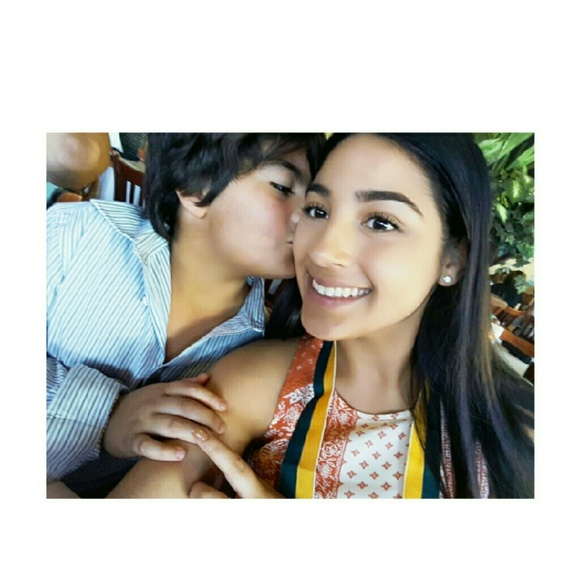 Meet your Posher, Katrina